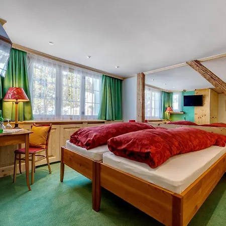 Arlenwald Hotel 3*